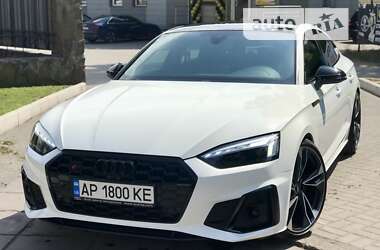 Купе Audi S5 2020 в Каменском