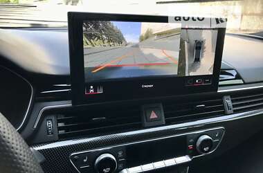 Купе Audi S5 2020 в Каменском