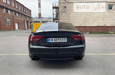 Купе Audi S5 2008 в Киеве