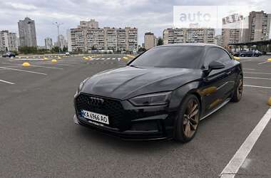 Купе Audi S5 2017 в Києві