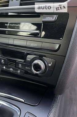 Купе Audi S5 2014 в Киеве