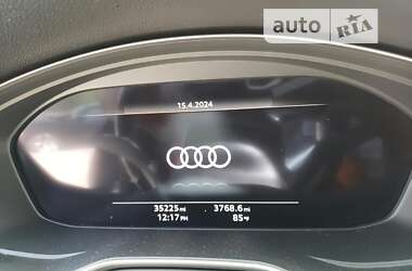 Купе Audi S5 2021 в 