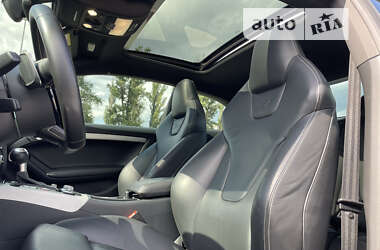 Купе Audi S5 2013 в Киеве