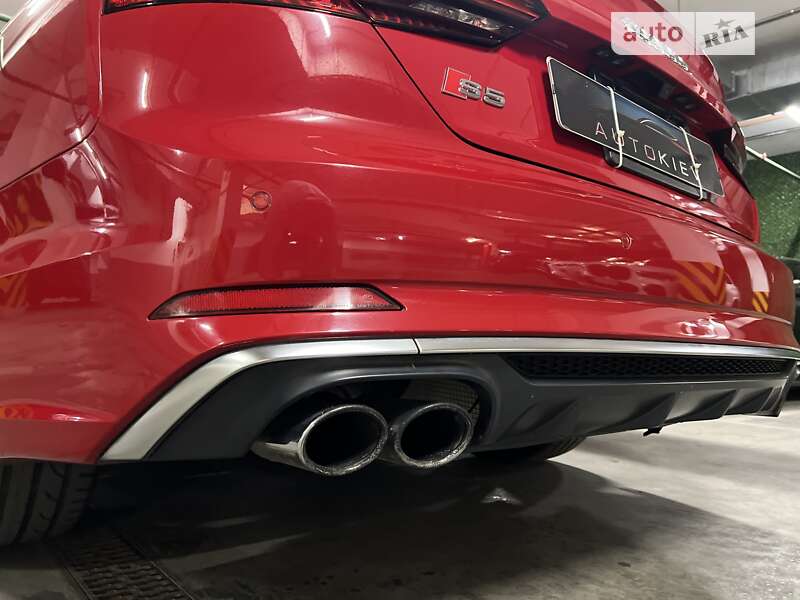 Купе Audi S5 2017 в Киеве