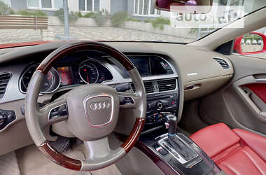 Купе Audi S5 2011 в Одессе