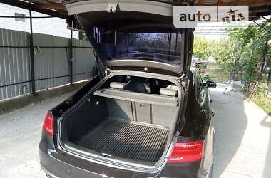 Купе Audi S5 2011 в Запоріжжі