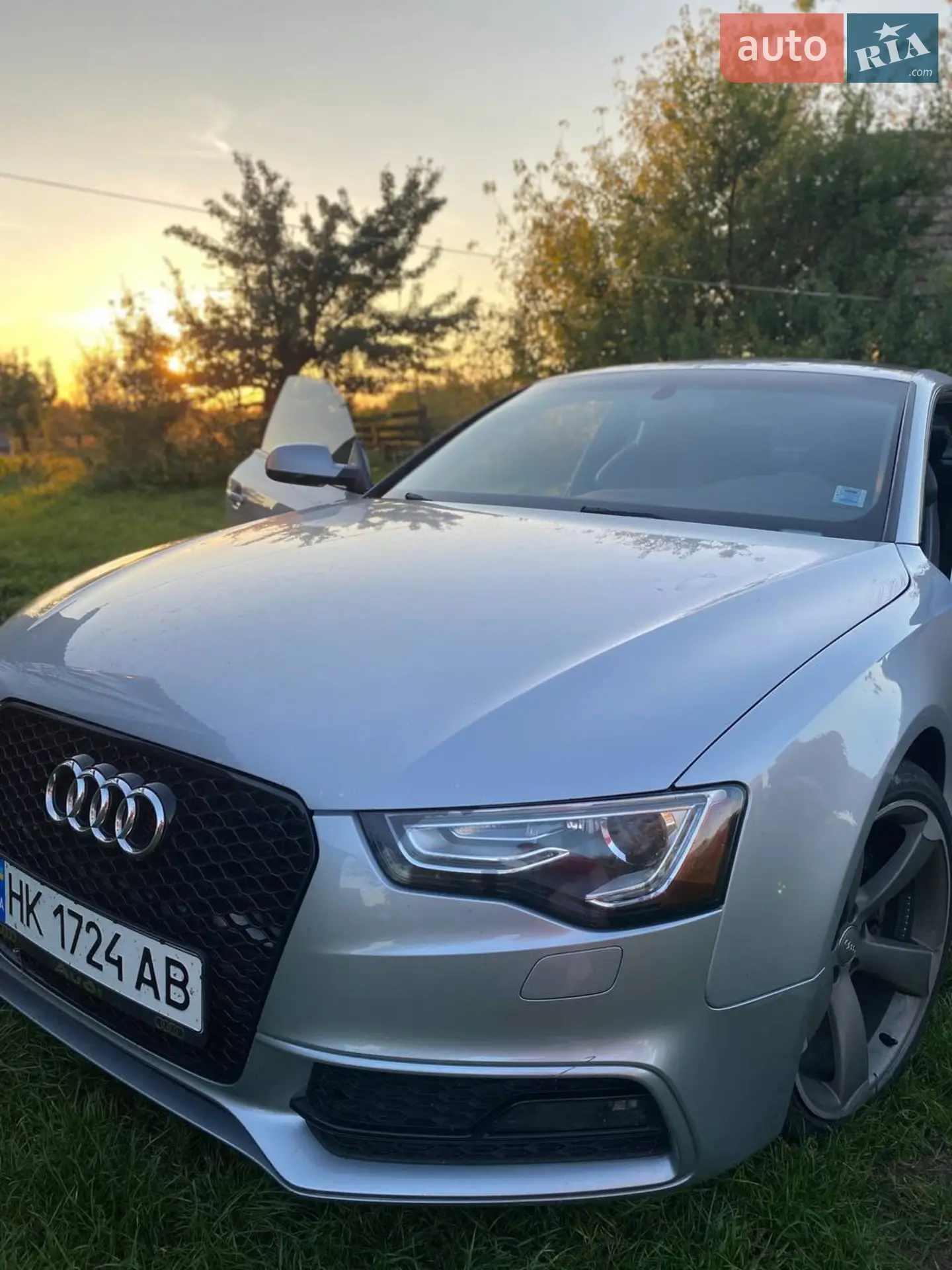 2014 Audi S5 - мініатюра 23