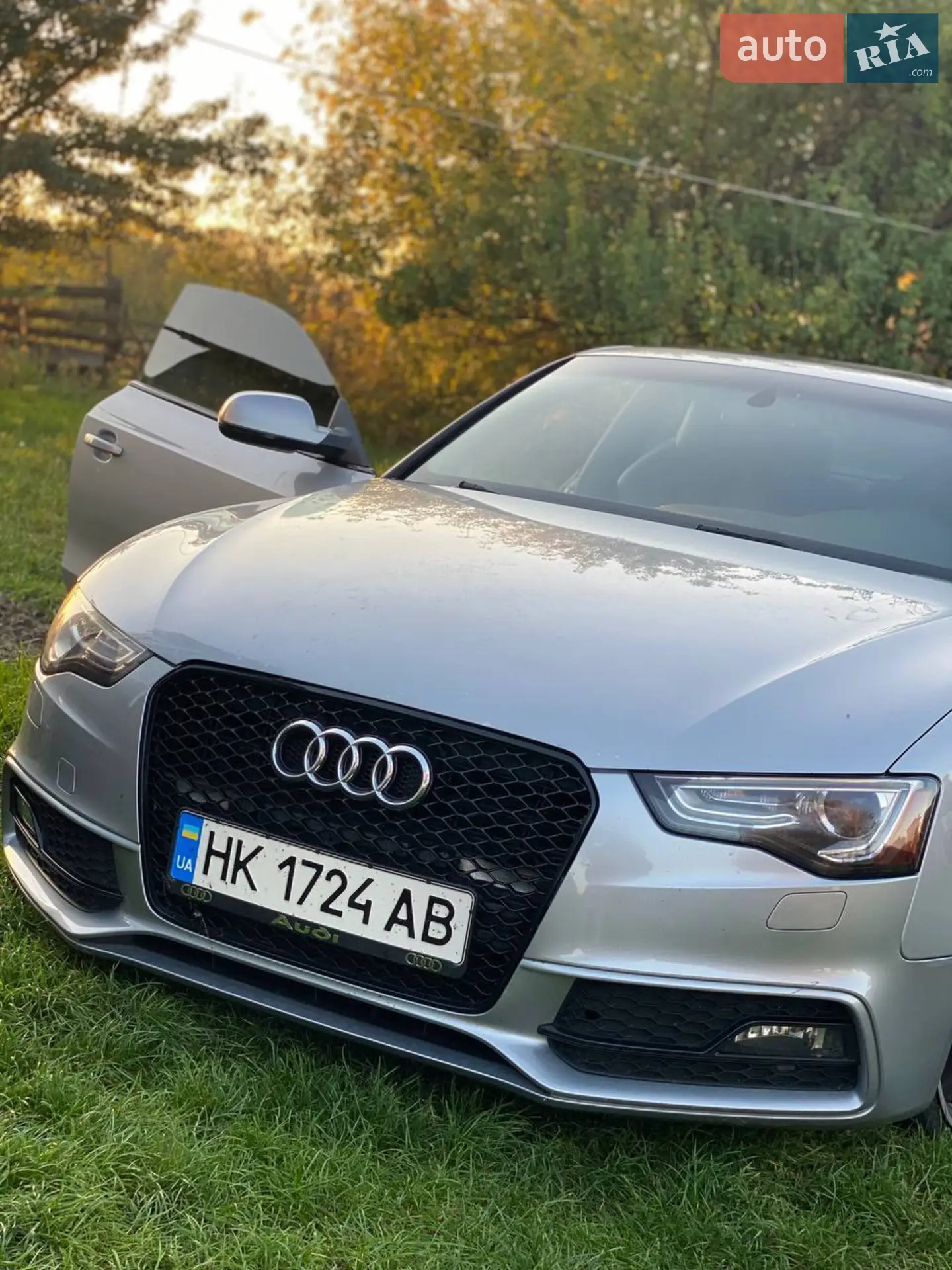 2014 Audi S5 - мініатюра 8