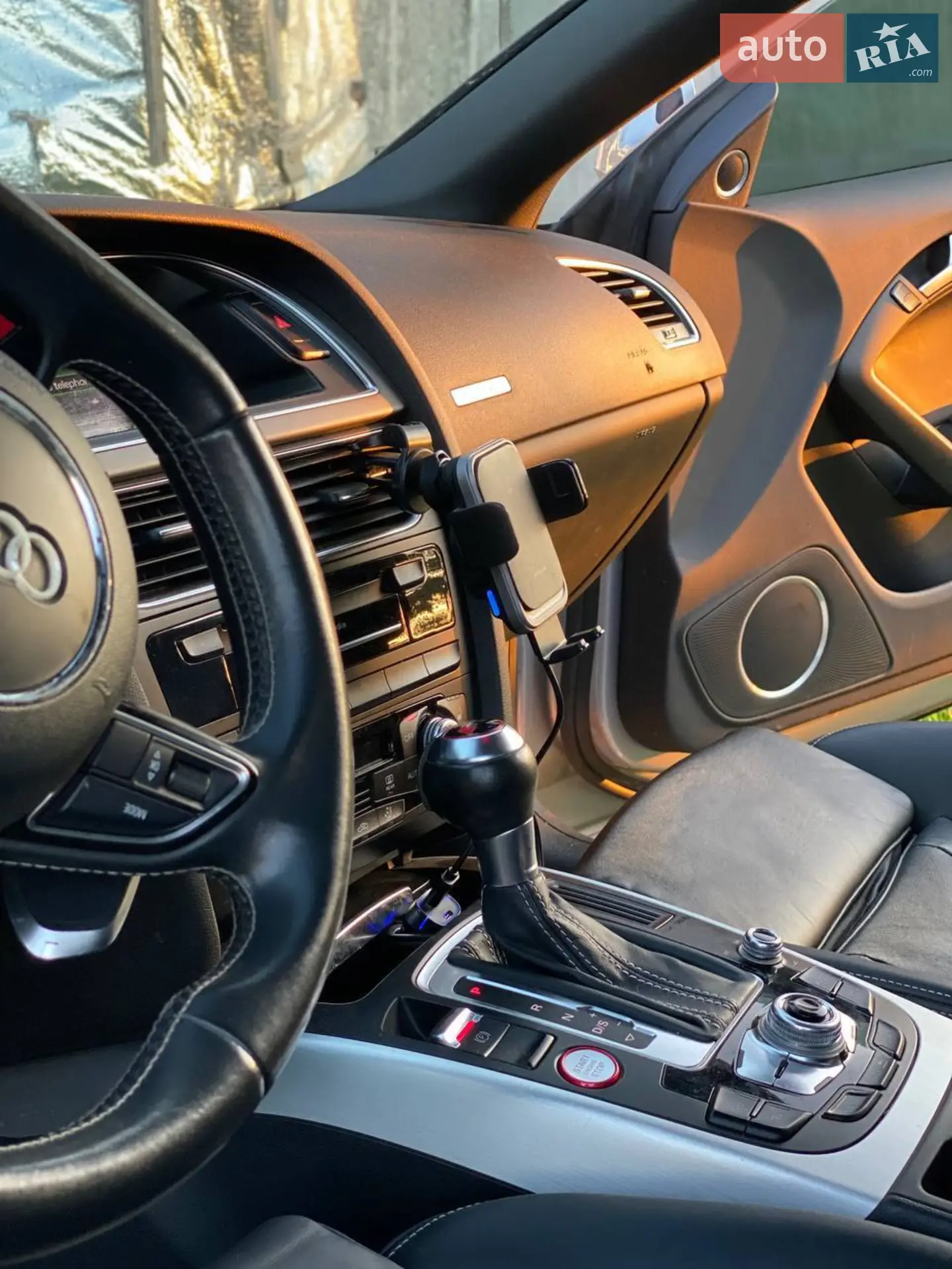 2014 Audi S5 - мініатюра 10
