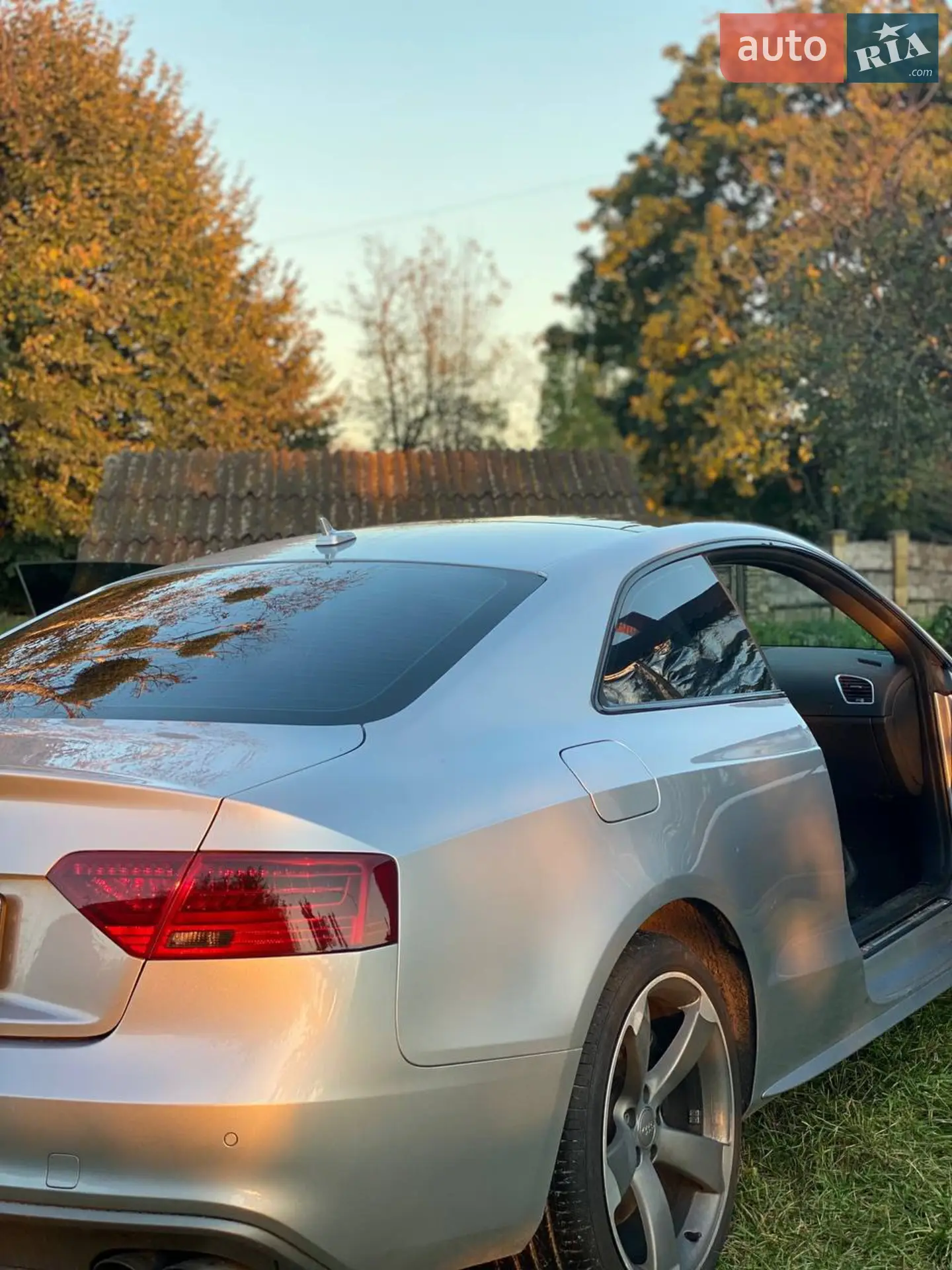 2014 Audi S5 - мініатюра 14