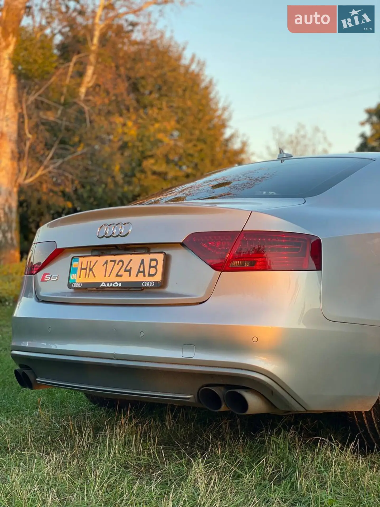 2014 Audi S5 - мініатюра 20