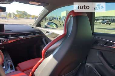 Лифтбек Audi S5 2017 в 