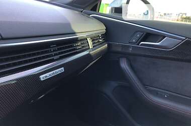 Лифтбек Audi S5 2017 в 