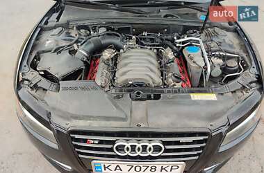 Купе Audi S5 2009 в Ватутино