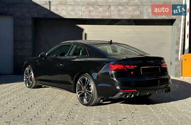 Купе Audi S5 2023 в Києві