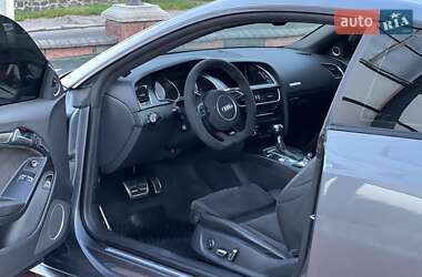 Купе Audi S5 2013 в Рівному