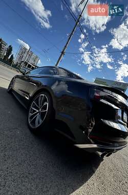 Купе Audi S5 2018 в 