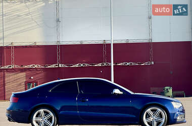 Купе Audi S5 2012 в Києві