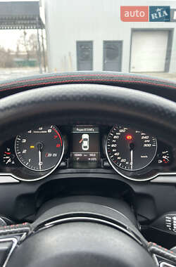 Купе Audi S5 2012 в Києві