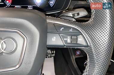 Купе Audi S5 2021 в 