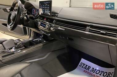 Купе Audi S5 2021 в 