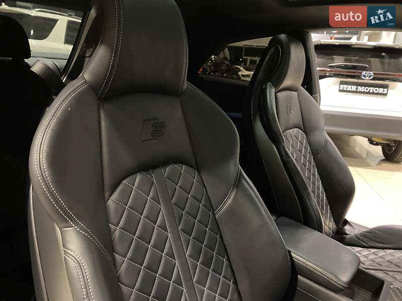 Купе Audi S5 2021 в Одессе