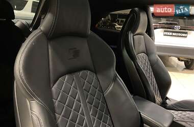 Купе Audi S5 2021 в 