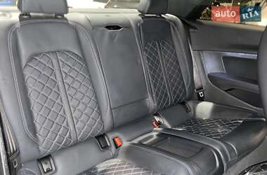 Купе Audi S5 2021 в 