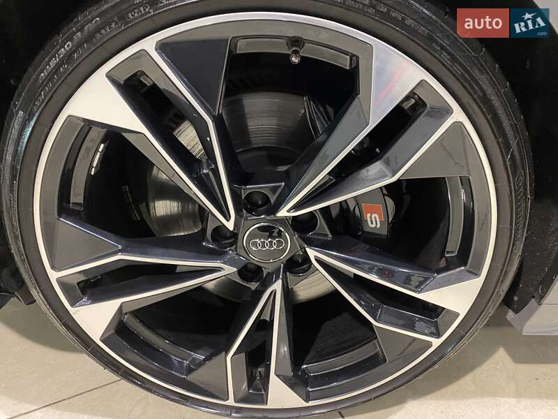 Купе Audi S5 2021 в Одессе