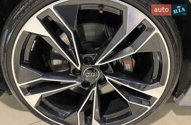 Купе Audi S5 2021 в 