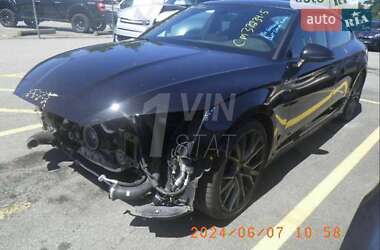 Лифтбек Audi S5 2021 в 