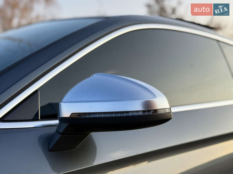Купе Audi S5 2018 в Львове фото 15 Купе Audi S5 2018 в Львове