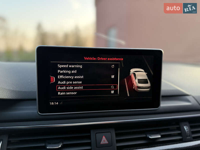 Купе Audi S5 2018 в Львове фото 50 Купе Audi S5 2018 в Львове