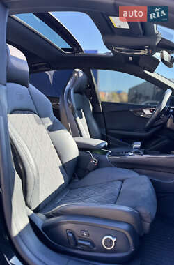 Купе Audi S5 2022 в Кривом Роге