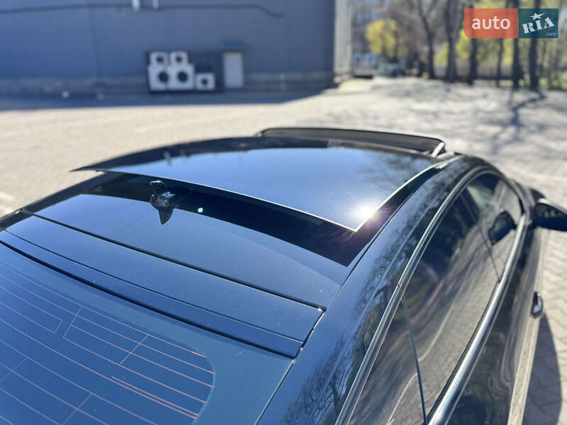 Купе Audi S5 2022 в Кривом Роге