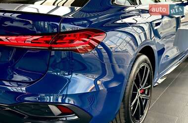 Лифтбек Audi S5 2025 в 