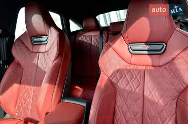 Лифтбек Audi S5 2025 в 