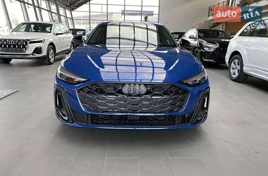 Лифтбек Audi S5 2025 в 