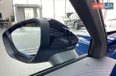 Лифтбек Audi S5 2025 в 