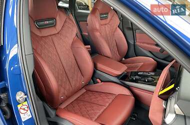 Лифтбек Audi S5 2025 в 