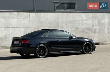 Купе Audi S5 2013 в 