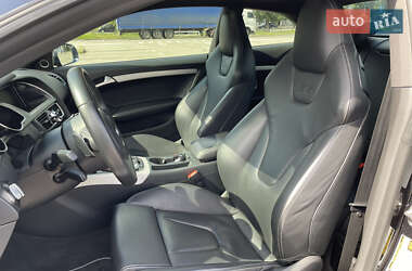 Купе Audi S5 2013 в 
