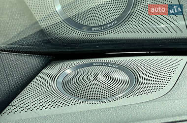 Купе Audi S5 2013 в 