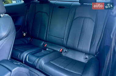 Купе Audi S5 2017 в 