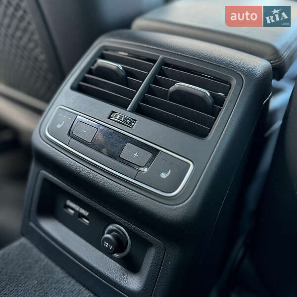 Купе Audi S5 2018 в Києві