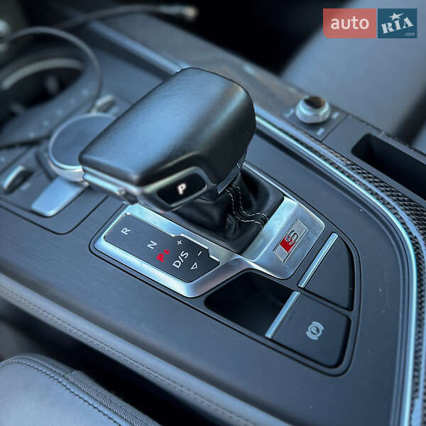 Купе Audi S5 2018 в Києві