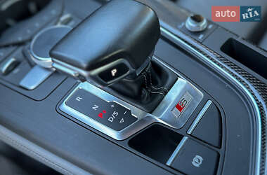 Купе Audi S5 2018 в 