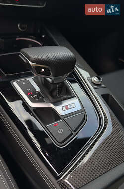 Купе Audi S5 2022 в 