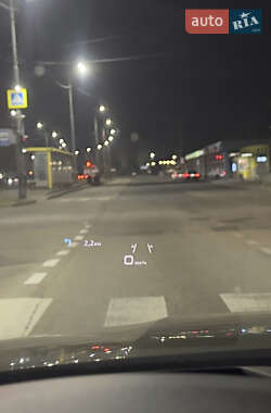 Купе Audi S5 2022 в 