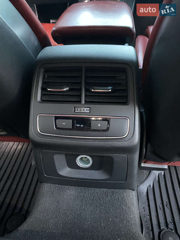 Купе Audi S5 2018 в Броварах